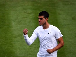 Carlos Alcaraz Becomes Youngest Player In ATP Top 5 Since Rafael Nadal