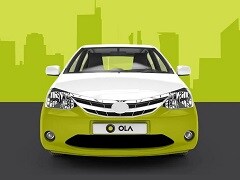 RBI Slaps Rs 1.67 Crore Penalty On Ola Subsidiary For Non-Compliance