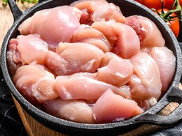 5 Tips On How To Check The Freshness Of Raw Chicken