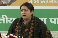 Smriti Irani, J Scindia Get Additional Portfolios As 2 Ministers Resign, Other Top Stories Smriti Irani, J Scindia Get Additional Portfolios As 2 Ministers Resign, Other Top Stories