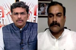 "Trying To Stifle Opposition's Voice": TRS Leader On Suspensions "Trying To Stifle Opposition's Voice": TRS Leader On Suspensions