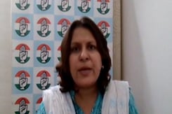 "Zubair Shouldn't Have Gone To Jail": Congress Spokesperson "Zubair Shouldn't Have Gone To Jail": Congress Spokesperson