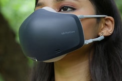 LG Puricare, How Good Is This Wearable Air Purifier? LG Puricare, How Good Is This Wearable Air Purifier?