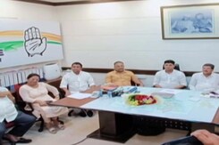 Congress Stalls Goa Revolt, But BJP In Touch With Rebels: Sources Congress Stalls Goa Revolt, But BJP In Touch With Rebels: Sources