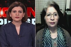 "Democracies Should Respect Diversity": Ex Envoy To NDTV On Lanka Crisis "Democracies Should Respect Diversity": Ex Envoy To NDTV On Lanka Crisis