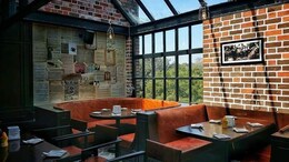 Syrup-Free Cocktails And New Food Menu: The Chatter House Is A Must-Visit