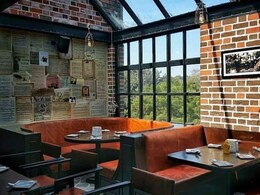 Syrup-Free Cocktails And New Food Menu: The Chatter House Is A Must-Visit