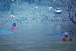 Sundarbans, The Cyclone Capital Of India, On The Frontlines Of Climate Crisis Sundarbans, The Cyclone Capital Of India, On The Frontlines Of Climate Crisis