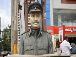 'कारगिल युद्ध' के हीरो मेजर आचार्य की प्रेम कहानी, जिसमें देशप्रेम के अलावा कुछ नहीं था 'कारगिल युद्ध' के हीरो मेजर आचार्य की प्रेम कहानी, जिसमें देशप्रेम के अलावा कुछ नहीं था