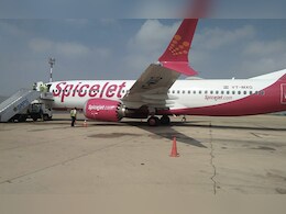 Delhi High Court Rejects Plea To Stop Spicejet Airline