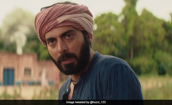 Finally, Fawad Khan's Grand <i>Ms Marvel</i> Entry. It's The Moment Twitter's Been Waiting For