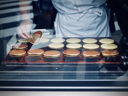 Japanese Dora Cake: क्या है जापानी डोरा केक? घर पर कैसे बनाएं ये स्वादिष्ट केक- Recipe Video Inside