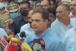 Watch: The Rahul Gandhi Video That Zee Anchor Faked Watch: The Rahul Gandhi Video That Zee Anchor Faked