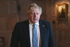 Boris Johnson To Remain PM, But For How Long? Boris Johnson To Remain PM, But For How Long?