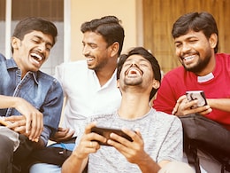 International Day of Friendship 2023: इस फ्रेंडशिप डे पर गुजारे दोस्तों के साथ वक्त, मेंटल हेल्थ के लिए अच्छी दवा है दोस्ती International Day of Friendship 2023: इस फ्रेंडशिप डे पर गुजारे दोस्तों के साथ वक्त, मेंटल हेल्थ के लिए अच्छी दवा है दोस्ती