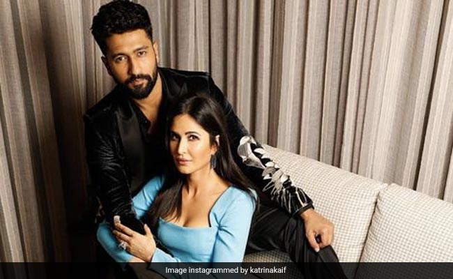 अभिनेत्री कैटरीना कैफ और विक्की कौशल को जान से मारने की धमकी, एक शख्स गिरफ्तार