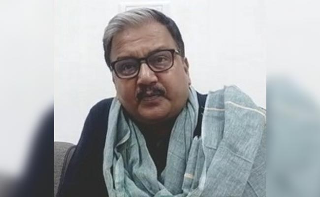 "क्या चाहते हैं आप? संसद को गूंगी गुड़िया में तब्दील कर दें": 'असंसदीय शब्द' विवाद पर बोले मनोज झा
