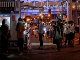 Covid-Hit Shanghai Is Gradually Reopening. Though, Curbs May Return Covid-Hit Shanghai Is Gradually Reopening. Though, Curbs May Return