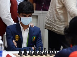 Chess Olympiad: Indian Teams Off To Winning Starts