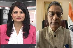 Support Aspiration Of Lankans Within Democratic Framework: Indian Diplomat Support Aspiration Of Lankans Within Democratic Framework: Indian Diplomat