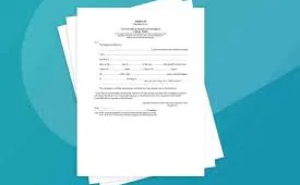 Buying Used Cars: What are RTO Forms 28, 29, 30 and 35 Used For?