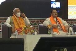 Take India From "Appeasement To Fulfilment": PM Modi To BJP Leaders Take India From "Appeasement To Fulfilment": PM Modi To BJP Leaders