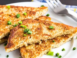 Monsoon Special: This Guilt-Free Bread Pakora Can Be A Perfect Tea-Time Snack