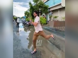 ओलंपिक में जाने की ऐसी तैयारी नहीं देखी होगी आपने, देखिए ये Funny Video ओलंपिक में जाने की ऐसी तैयारी नहीं देखी होगी आपने, देखिए ये Funny Video