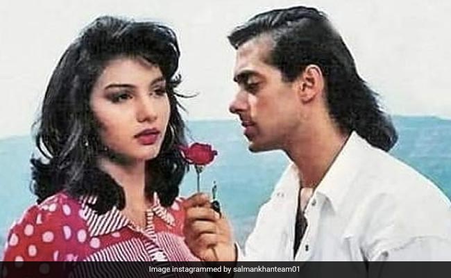 सलमान खान के प्यार में पागल थीं पाकिस्तानी एक्ट्रेस सोमी अली, आज की लेटेस्ट तस्वीरें देख उड़ गए फैन्स के होश, बोले- माशा अल्ला...