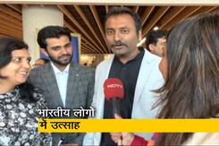 नीरज चोपड़ा के बाहर होने से भारतीय दर्शक निराश, लेकिन पीवी सिंधु से हैं उम्मीदें नीरज चोपड़ा के बाहर होने से भारतीय दर्शक निराश, लेकिन पीवी सिंधु से हैं उम्मीदें