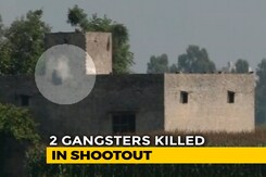 Sidhu Moose Wala Murder: 2 Gangsters Killed In Encounter In Punjab Sidhu Moose Wala Murder: 2 Gangsters Killed In Encounter In Punjab