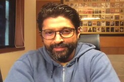 Farhan Akhtar On His MCU Debut In <i>Ms Marvel</i> Farhan Akhtar On His MCU Debut In <i>Ms Marvel</i>