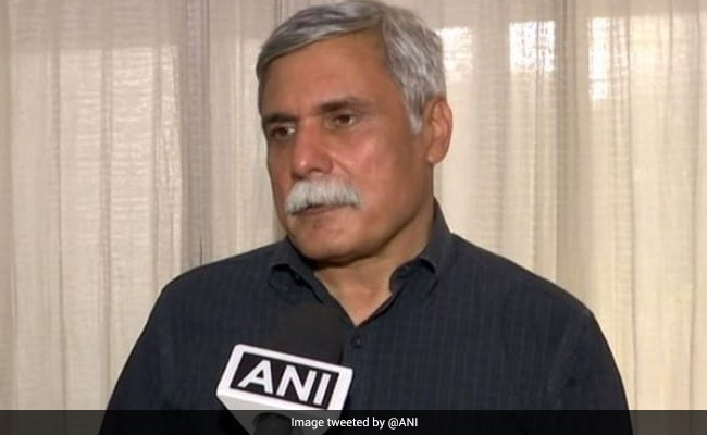 Ex-Mumbai Cop Sanjay Pandey Gets Bail In Stock Exchange Snooping Case