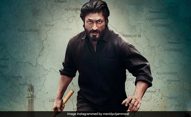 Khuda Haafiz Chapter 2 Box Office Collection: पहले दिन बॉक्स ऑफिस पर नहीं चला सका विद्युत जामवाल का हैरतअंगेज एक्शन, 'खुदा हाफिज 2' ने फर्स्ट डे की कुल इतनी कमाई