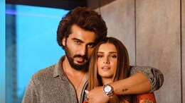 Tara Sutaria Impresses Arjun Kapoor With Her 'Hidden Skills'