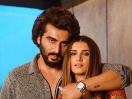 Tara Sutaria Impresses Arjun Kapoor With Her 'Hidden Skills' Tara Sutaria Impresses Arjun Kapoor With Her 'Hidden Skills'