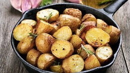 9 Genius Ways To Cook Potatoes Faster-You'll Never Wait For Dinner Again