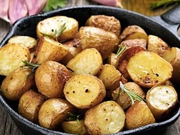 9 Genius Ways To Cook Potatoes Faster-You'll Never Wait For Dinner Again