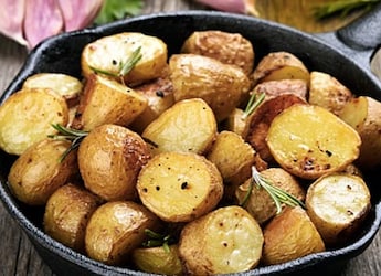 9 Genius Ways To Cook Potatoes Faster-You'll Never Wait For Dinner Again 9 Genius Ways To Cook Potatoes Faster-You'll Never Wait For Dinner Again
