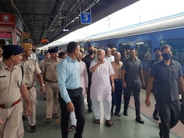 Three-Day Rashtriya Swayamsevak Sangh Meeting Begins In Rajasthan