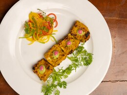 How To Make Kasundi Fish Tikka - A Punjabi-Style Fish Recipe You Must Try