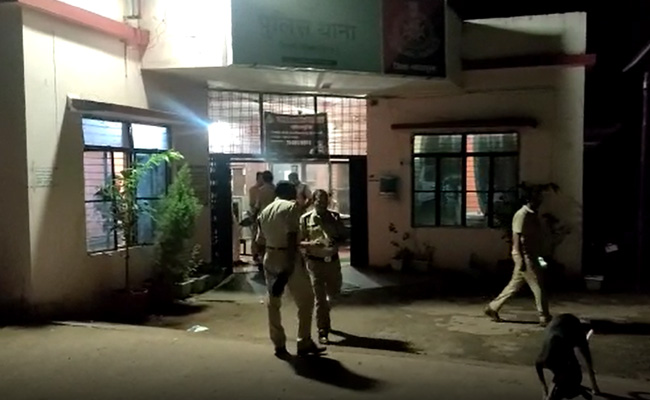 5 Killed In Madhya Pradesh After Inhaling Poisonous Gas Leak At Factory