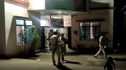 Chandra Shekhar Azad's Statue Vandalised In Madhya Pradesh