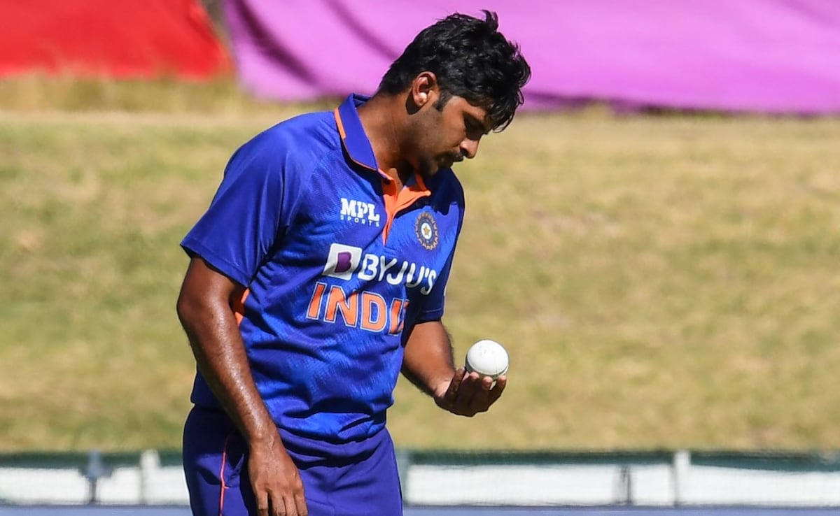 Days After Being Snubbed In IPL Public sale, Shardul Thakur Data Worst-Ever SMAT Bowling Spell