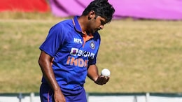 Days After Being Snubbed In IPL Auction, India Veteran Records Worst-Ever SMAT Bowling Figures