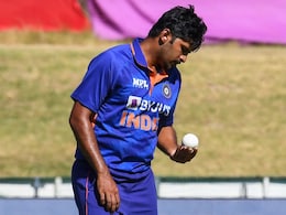 Days After Being Snubbed In IPL Auction, India Veteran Records Worst-Ever SMAT Bowling Figures