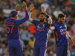 "Team Kharab Kar Rahe Hain": Ex-Pak Captain On India's Rotation Policy