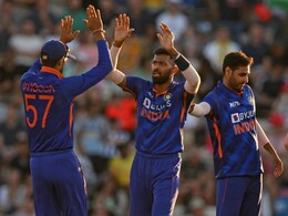 India vs England, 2nd T20I: When And Where To Watch Live Telecast, Live Streaming