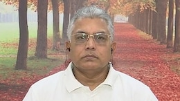Dilip Ghosh Rakes Up 'Old Vs New' Debate After Bengal Upset