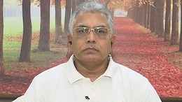 "Main Issue Being Diverted...": Dilip Ghosh On RG Kar Case